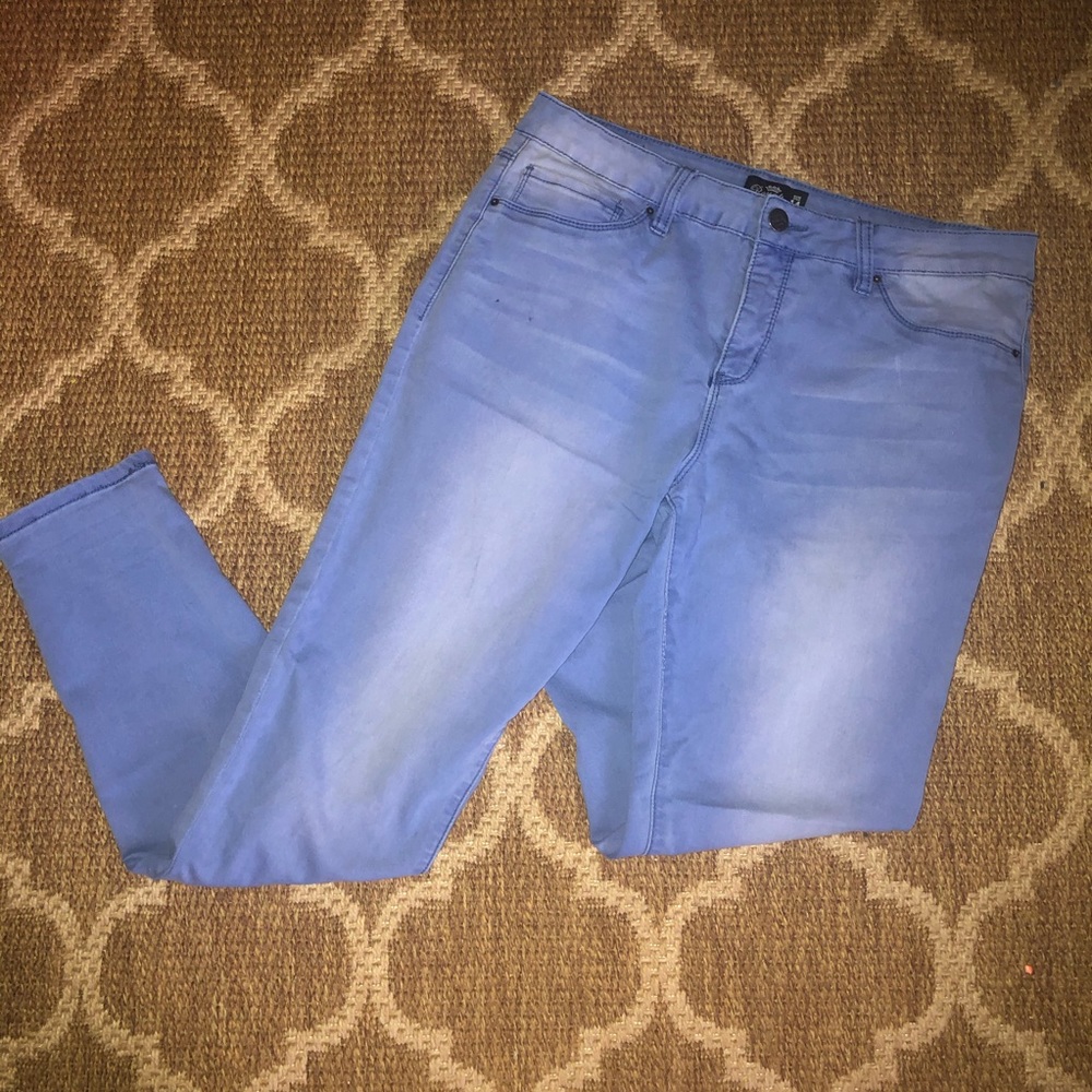 Royalty for me jeans